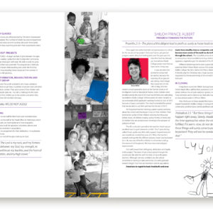 Shiloh-Annual-Report-05 Shiloh-Annual-Report-05