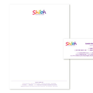 Shiloh-STATIONERY Shiloh-STATIONERY